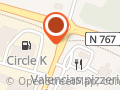 Valencia`s Krog och Pizzeria