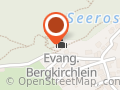 Bergkirchlein - Evangelisch-Lutherische Kirchengemeinde Ruhpolding
