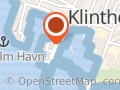 Klap Hesten