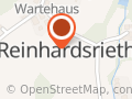 Haus Anja Ferienwohnung Reinhardsrieth