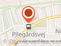 Fodterapi, Klinik For