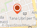 Ganci Traino Roma