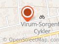 Sorgenfri Cykler v/ Egon Weinreich