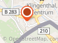 Buchhandlung Klingenthal