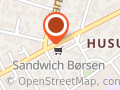 Sandwich Børsen v/Nguyen Thi Thùy Trang