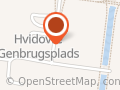 Hvidovre Genbrugsplads