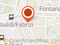 Sun of Rome in Trastevere