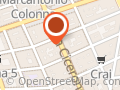 Shenker (Roma - Prati)