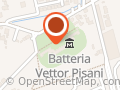 Batteria Vettor Pisani