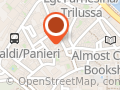 White Rose Studio Apartment Trastevere