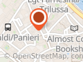 Gold Blood Tattoo Trastevere