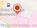 Cappella Policlinico Universitario Campus Biomedico