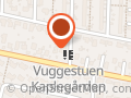 Vuggestuen Kaplegården