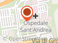 Ospedale S. Andrea Pronto Soccorso