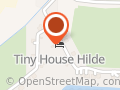 Tiny Ferienhaus Oskar und Hilde