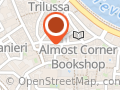 Radical Storage - Luggage Storage Trilussa Square