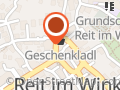 Ärztehaus Reit im Winkl