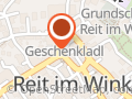 Bayerische Staatsforsten AöR Revier Reit im Winkl