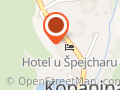 Hotel u Špejcharu