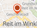 Einwohnermeldeamt und Ordungsamt