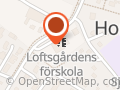 Loftsgårdens förskola