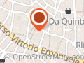 Volpetti Pizzeria