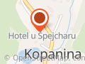 Hotel u Špejcharu