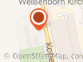 Flüchtlingsunterkunft Weißenborn