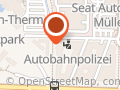 Inspektion Prävention/Zentrale Dienste Leipzig