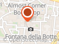 Ristorante Arco Di S. Calisto Dei F.lli Fioravanti