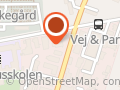 Frisør Shoppen ApS