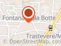 Magenta Classic Manara 4 - Guesthouse a Trastevere - ex Baylon Suites