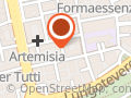 Brazilian Center Roma by Neuraci Consulenti d'immagine
