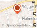 Holmegårdshallen