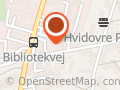 C/o Bibliotekvej 52 2650 Hvidovre