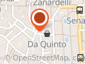Saltimbocca ristorante