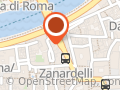 Sunny Apartment Navona Square