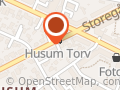 Husum Torv Kiosk