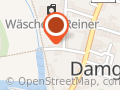 FC Gelb-Blau Damgarten