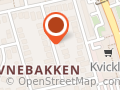 HS Teknik, TekniskTegner København
