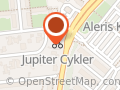 Jupiter Cykler