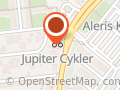 Jupiter Cykler