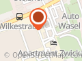 Pension Kretzschmar Zwickau