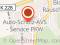 Mercedes-Benz Auto-Scholz-AVS Windischleuba Service