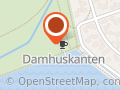 Fritids- og Sejlklubben Damhussøen