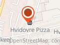 Hvidovre Pizza Bar v/Ramazan Tonat