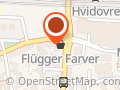 Flügger farver, T & A Schandorff