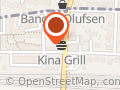 Kina Grill v/Xuan Lien Ly