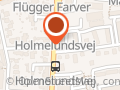 Plejeboliger Holmelundsvej