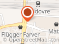 Hvidovre Stationsapotek, Filial af Friheden Apotek